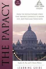 The Papacy Learning Guide cover image