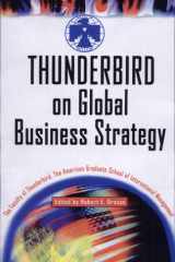 Thunderbird on Global Business Strategy