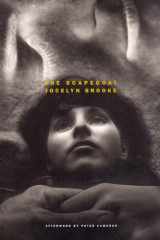 The Scapegoat cover image