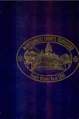 Montgomery Co, TN cover image