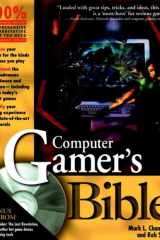 Computer Gamer's Bible cover image