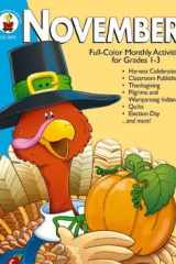November cover image