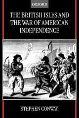 The British Isles and the War of American Independence cover image