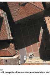 Pienza: Il progetto di una visione umanistica del mondo cover image