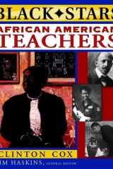 African American Teachers cover image