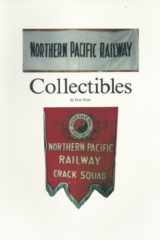 Northern Pacific Railway Collectibles cover image