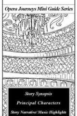 Saint-Saëns' SAMSON AND DELILAH Opera Journeys Mini Guide cover image