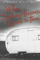 When Zachary Beaver Came to Town cover image