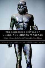 Roman Warfare cover image