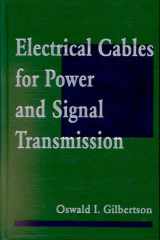 Electrical Cables for Power and Signal Transmission cover image