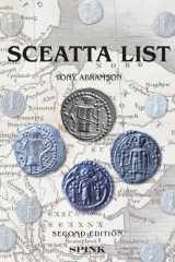 Sceatta List An Illustrated and Priced Catalogue of Sceats for Collectors cover image