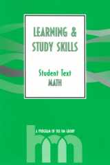 Math: Student Text Revised Ed. cover image