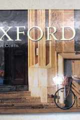 Oxford Groundcover cover image
