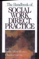 The Handbook of Social Work Direct Practice cover image