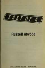 East of A cover image