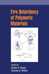 Fire Retardancy of Polymeric Materials cover image
