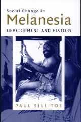 Social Change in Melanesia Development and History cover image