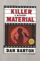 Killer Material A Mystery cover image