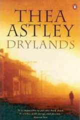 Drylands cover image
