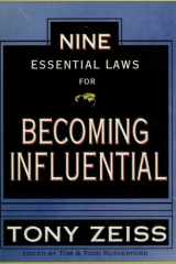 9 Essential Laws for Becoming Influential cover image