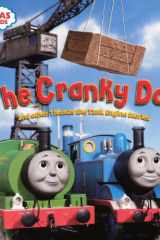 Cranky Day And Other Thomas the Tank Engine Stories cover image