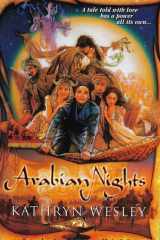 Arabian Nights cover image
