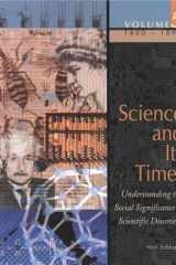 Science and Its Times: 19thCentury cover image