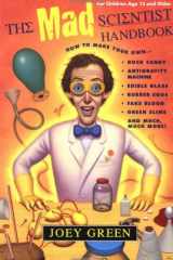 The Mad Scientist Handbook cover image
