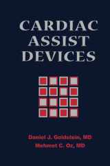 Cardiac Assist Devices cover image