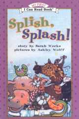 Splish, Splash! cover image