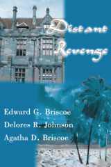 Distant Revenge cover image