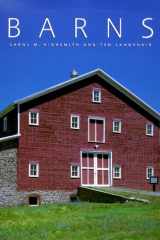 Barns cover image