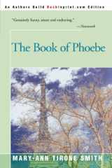 The Book of Phoebe cover image