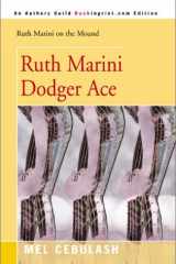 Ruth Marini, Dodger Ace cover image