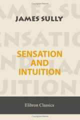 Sensation and Intuition cover image