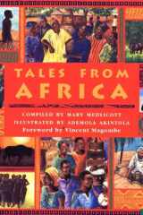 Tales from Africa cover image