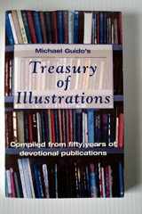 Treasury of Illustrations cover image