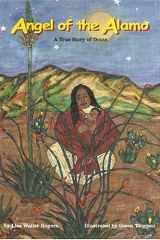 Angel of the Alamo cover image