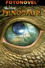 Dinosaur cover image