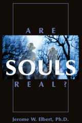 Are Souls Real? cover image