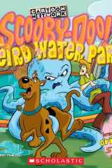 Scooby-Doo! and the Weird Water Park cover image