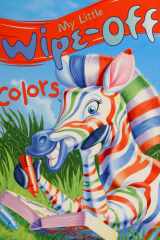 Colors cover image