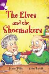 The Elves and the Shoemakers A Tale cover image