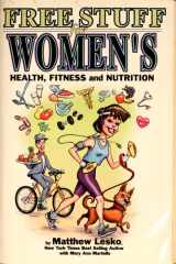 Free Stuff for Women's Health, Fitness and Nutrition cover image