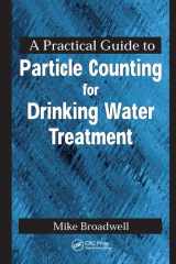 A Practical Guide to Particle Counting for Drinking Water Treatment cover image
