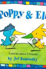 Poppy & Ella cover image