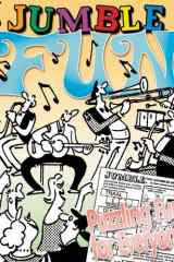 Jumble® Fun Puzzling Fun for Everyone cover image