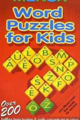 Word Puzzles for Kids cover image