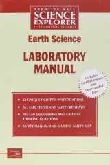 Earth Science cover image
