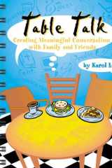 Table Talk cover image